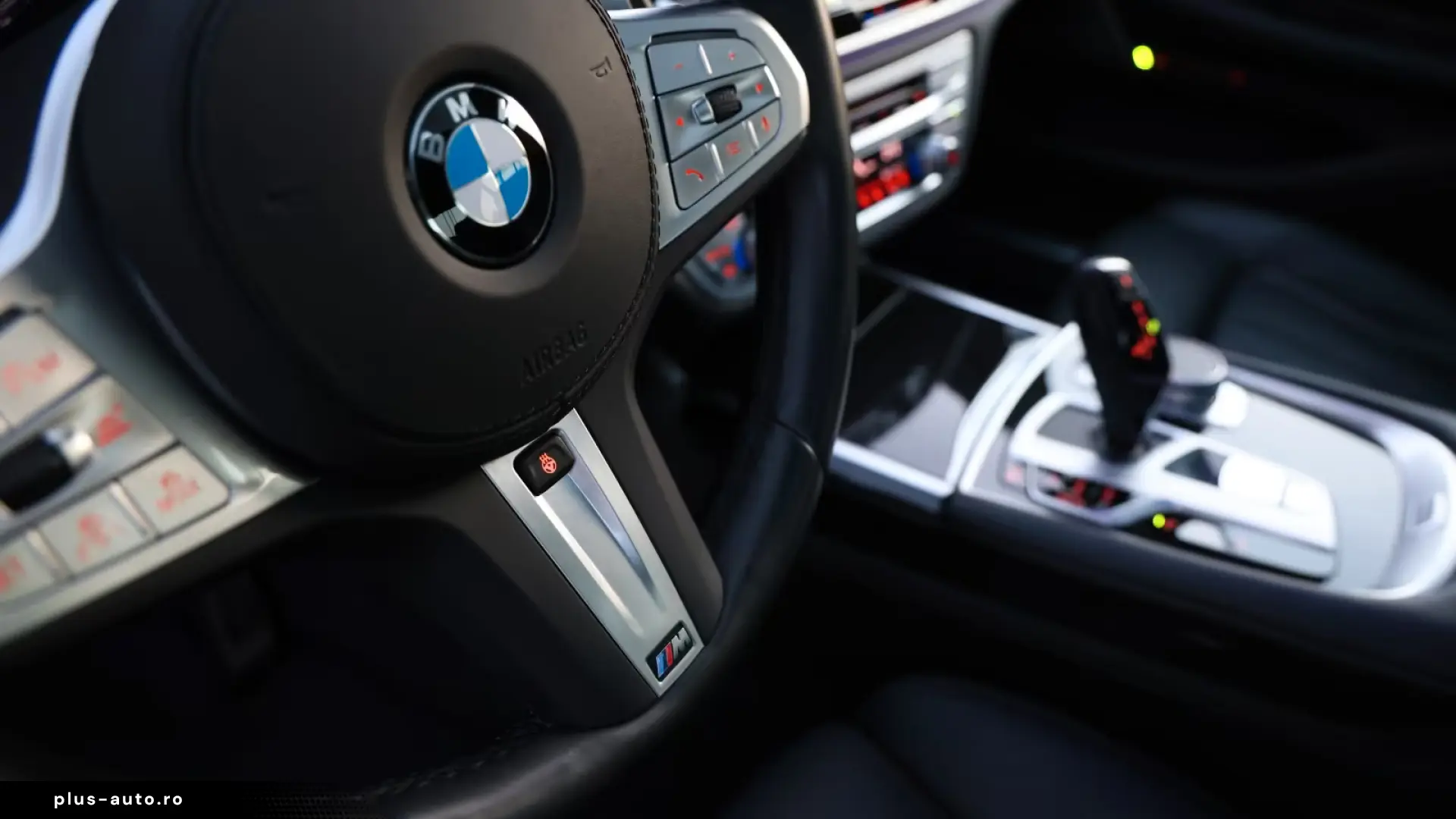 BMW 730d xDrive M Sport