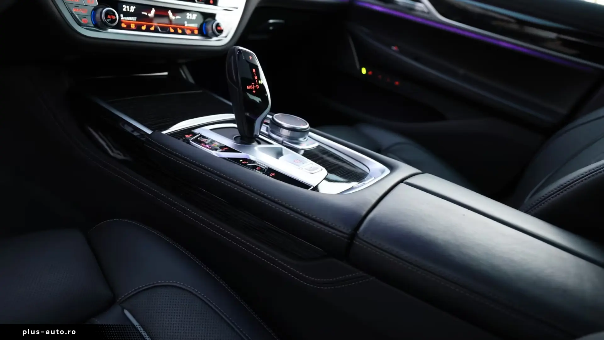 BMW 730d xDrive M Sport