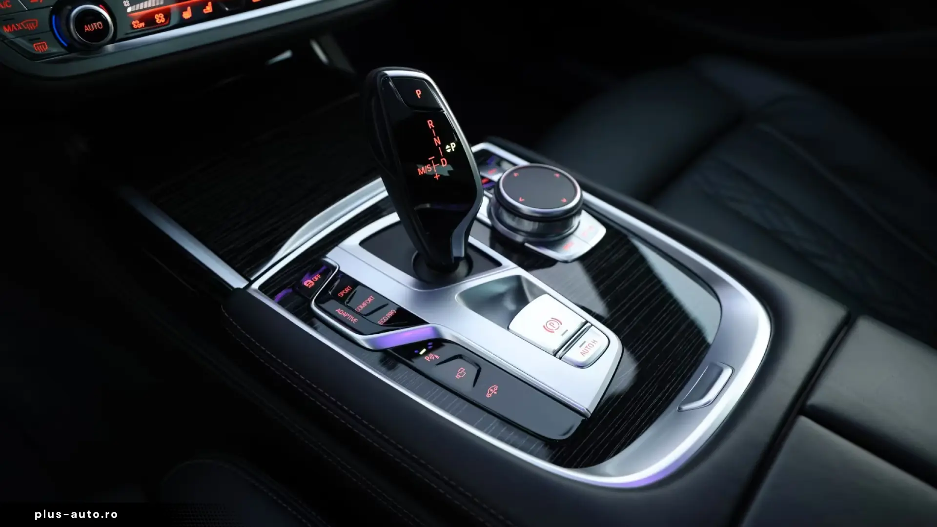 BMW 730d xDrive M Sport