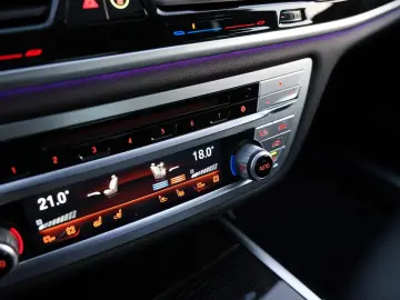 BMW 730d xDrive M Sport
