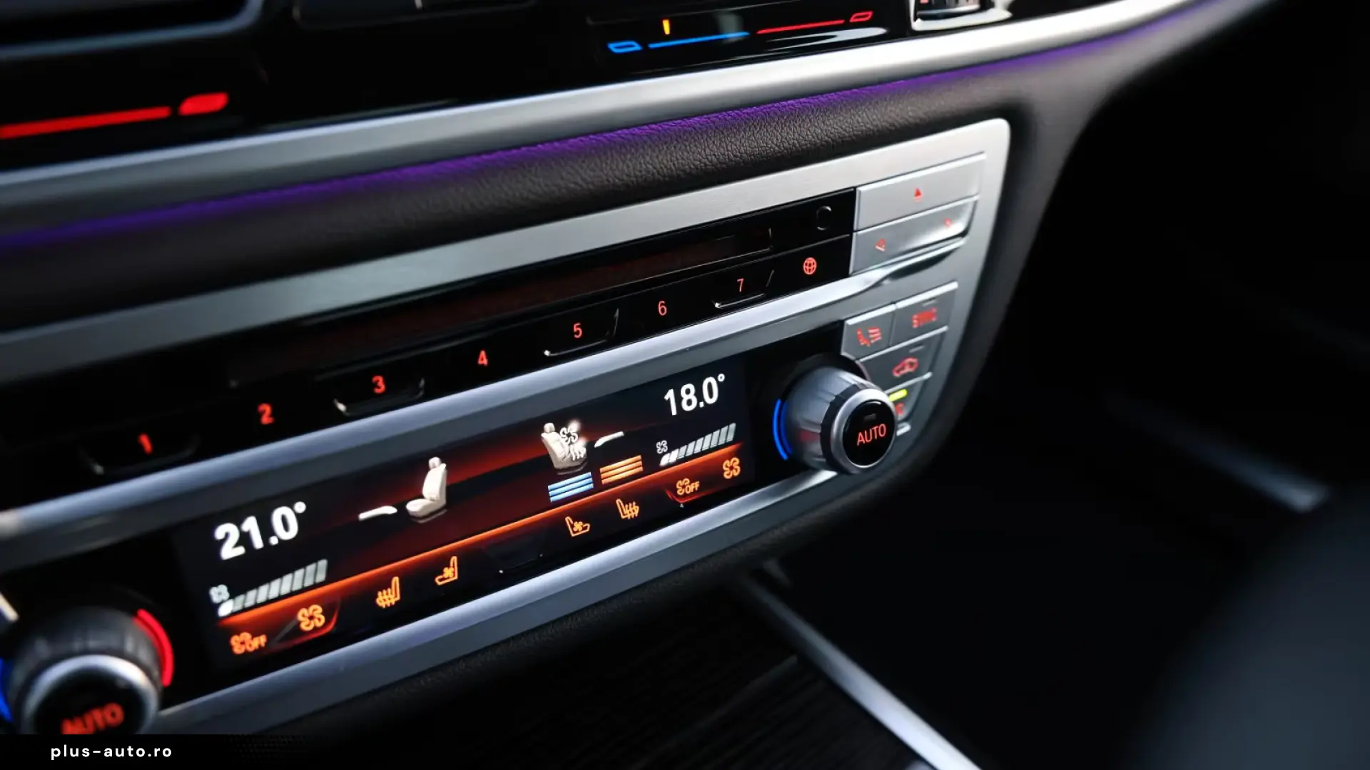 BMW 730d xDrive M Sport
