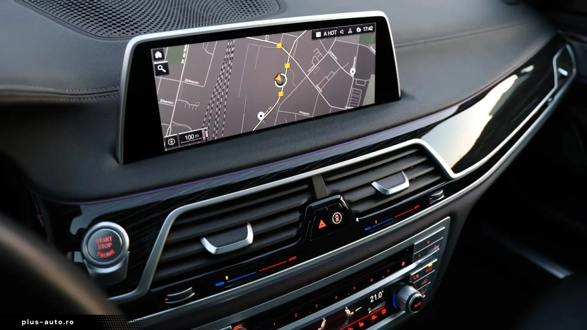 BMW 730d xDrive M Sport