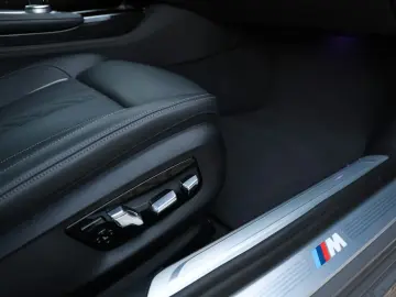 BMW 730d xDrive M Sport