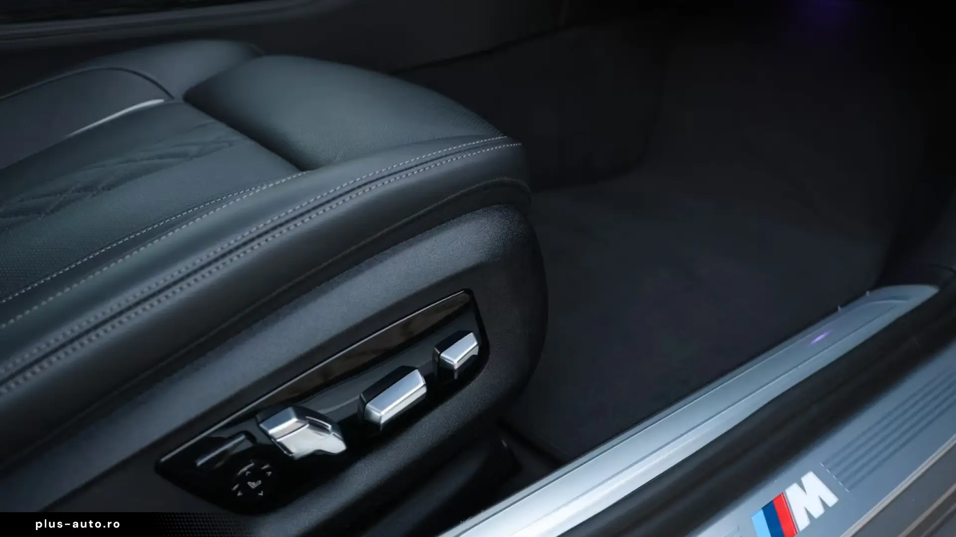 BMW 730d xDrive M Sport