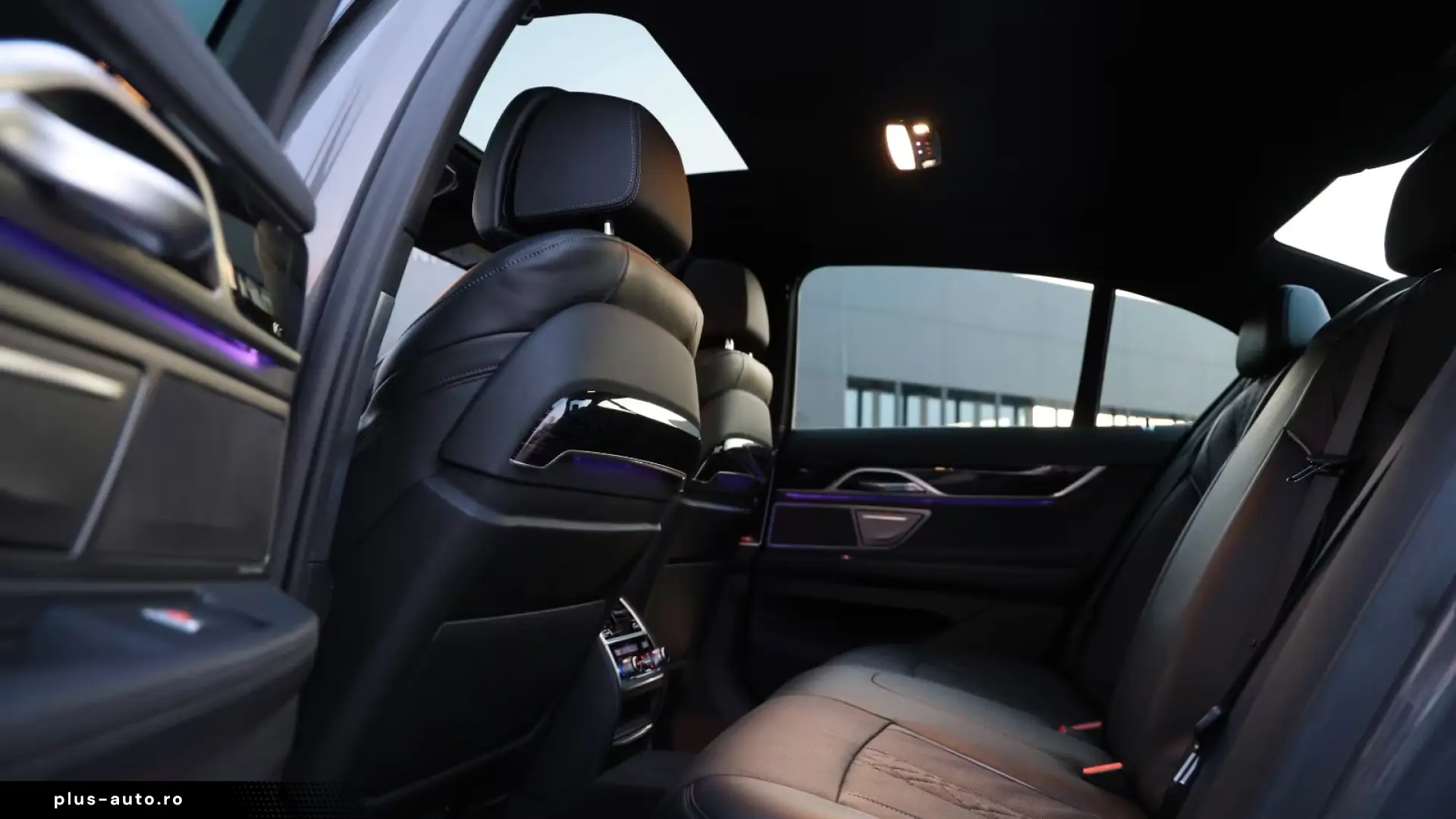BMW 730d xDrive M Sport
