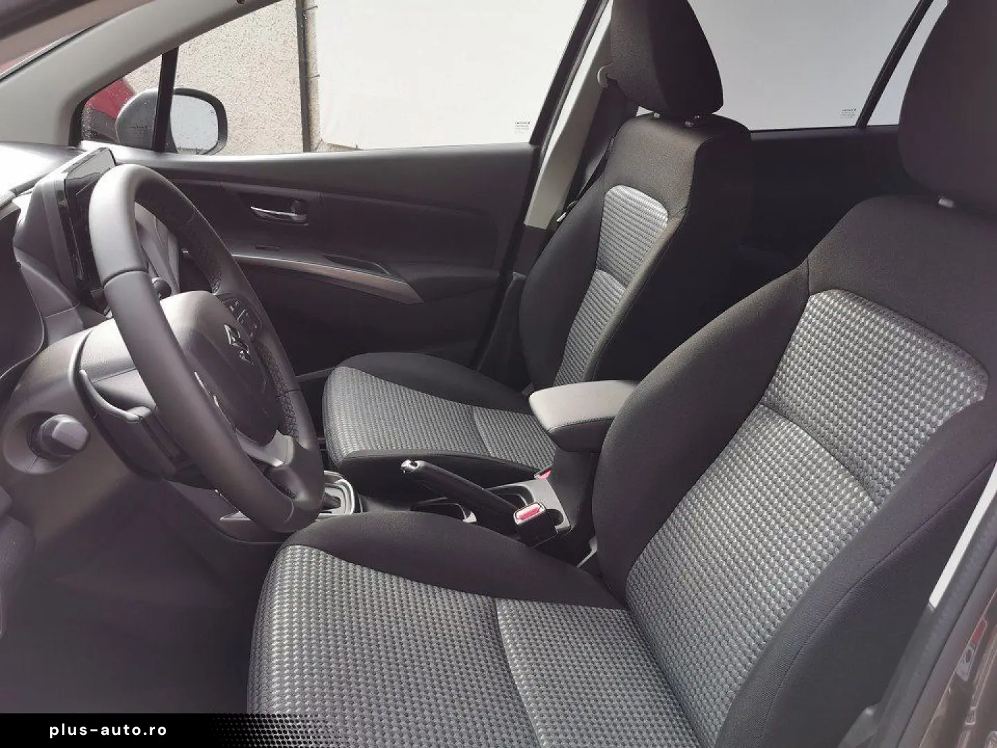 SUZUKI S-CROSS 1.5 COMFORT AGS