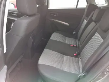 SUZUKI S-CROSS 1.5 COMFORT AGS