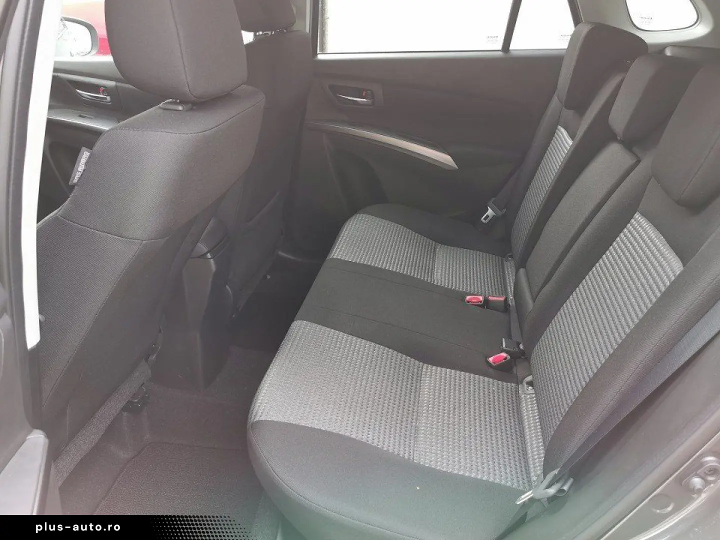 SUZUKI S-CROSS 1.5 COMFORT AGS