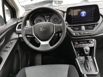 SUZUKI S-CROSS 1.5 COMFORT AGS