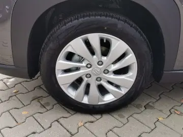 SUZUKI S-CROSS 1.5 COMFORT AGS