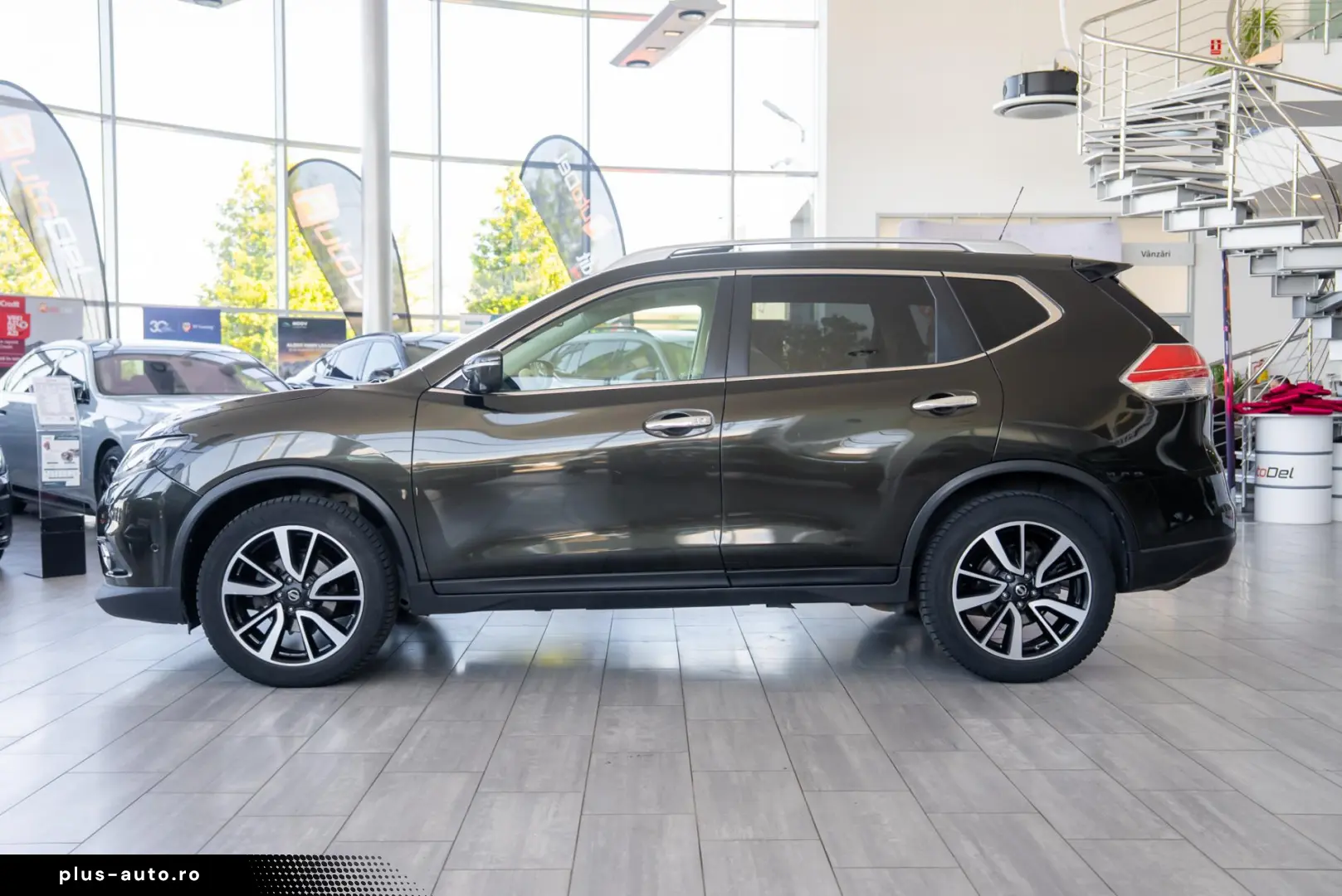Nissan X-Trail 1.6d