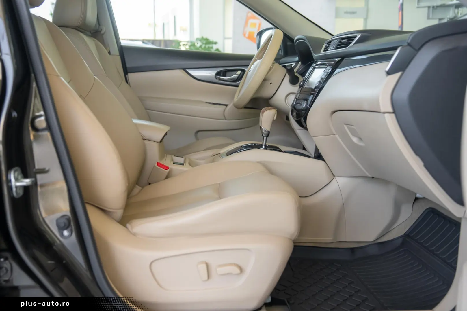 Nissan X-Trail 1.6d
