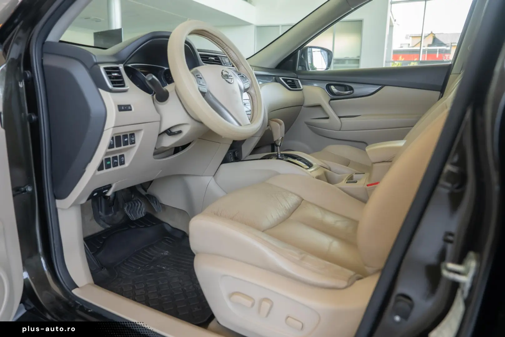 Nissan X-Trail 1.6d