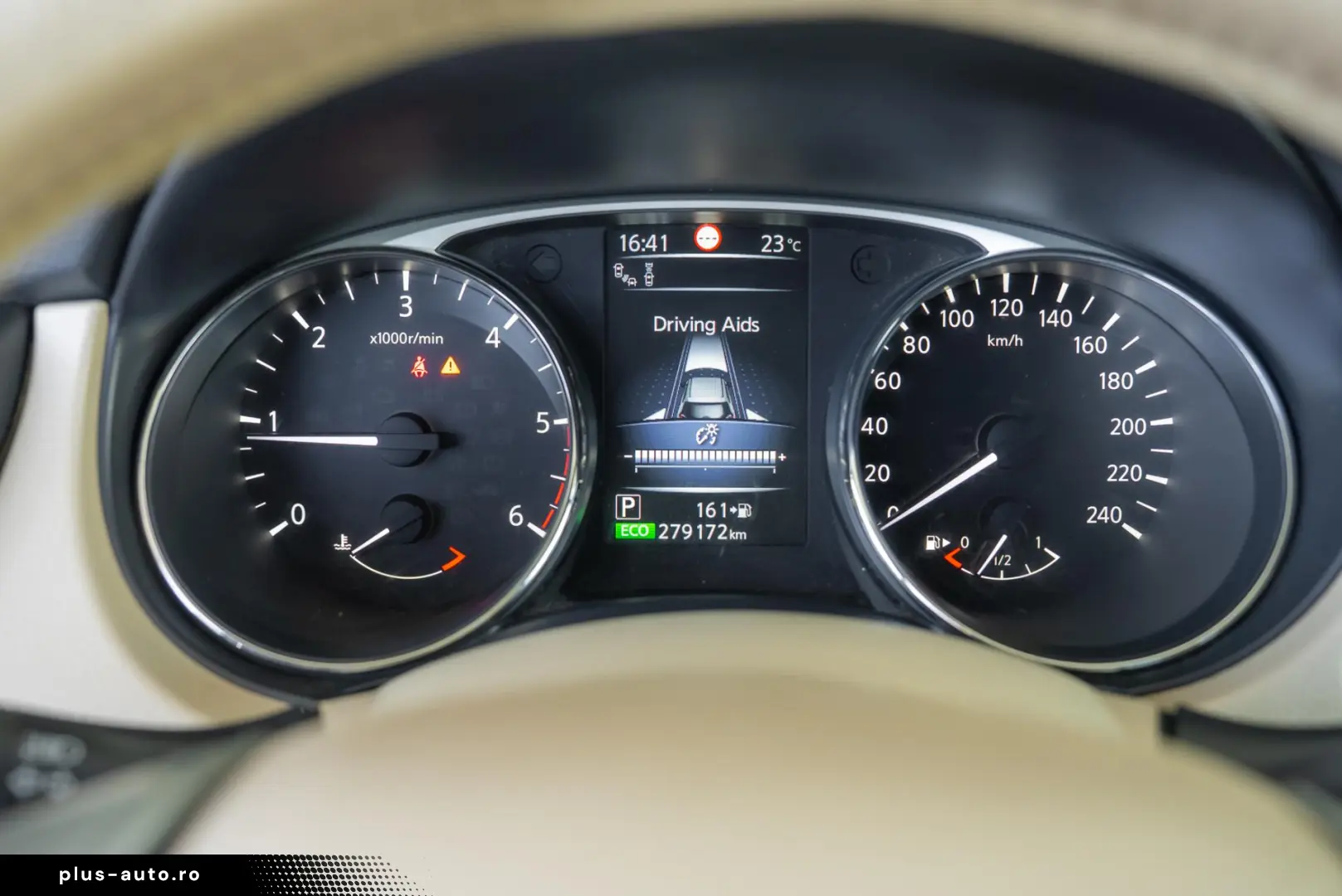 Nissan X-Trail 1.6d