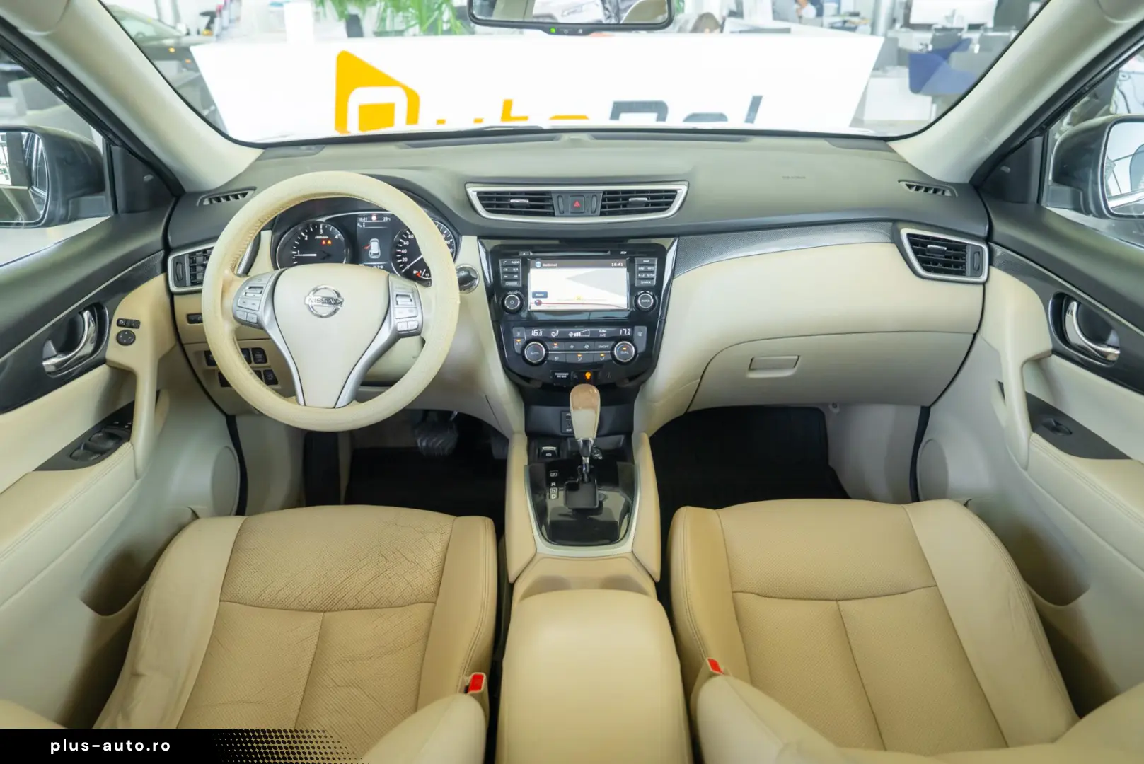 Nissan X-Trail 1.6d