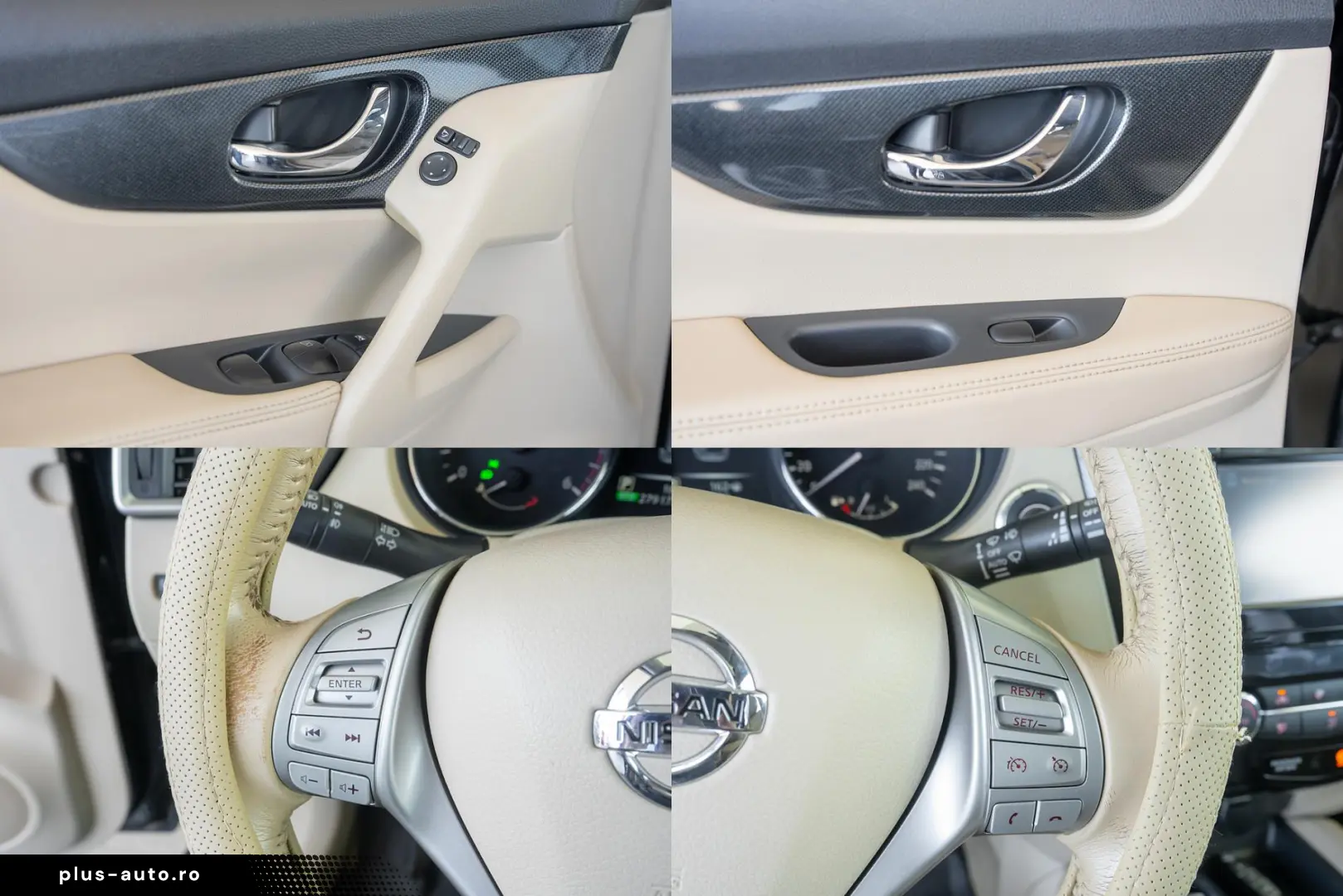 Nissan X-Trail 1.6d