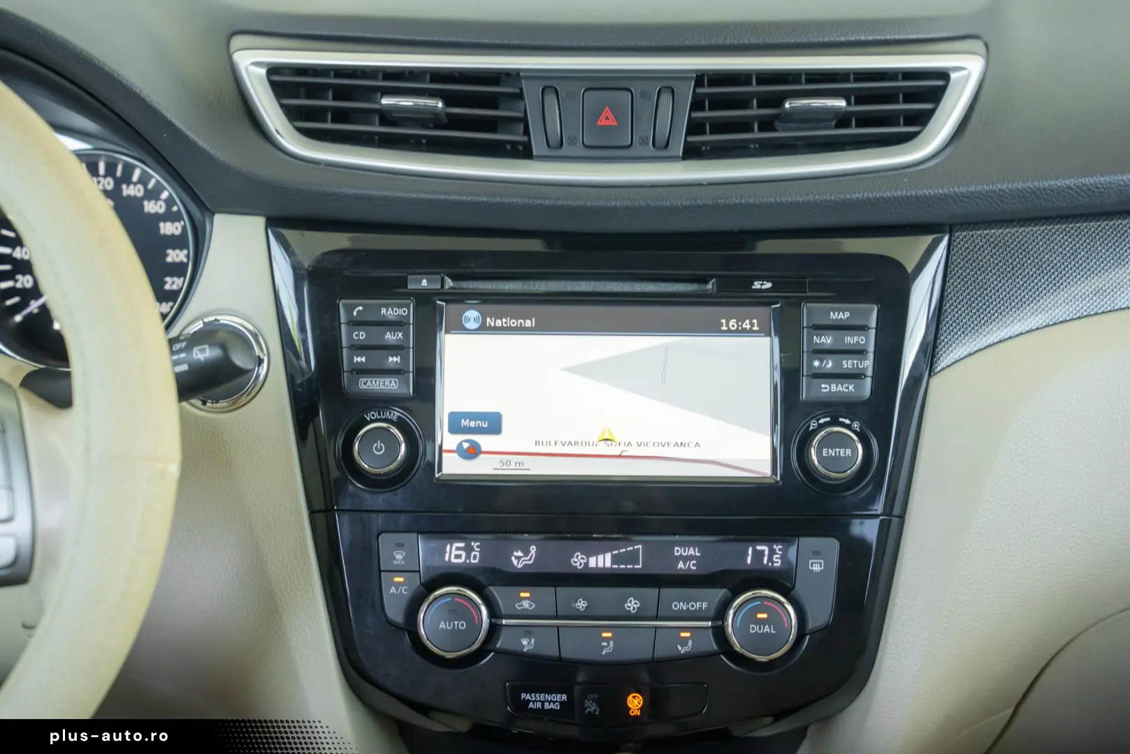 Nissan X-Trail 1.6d