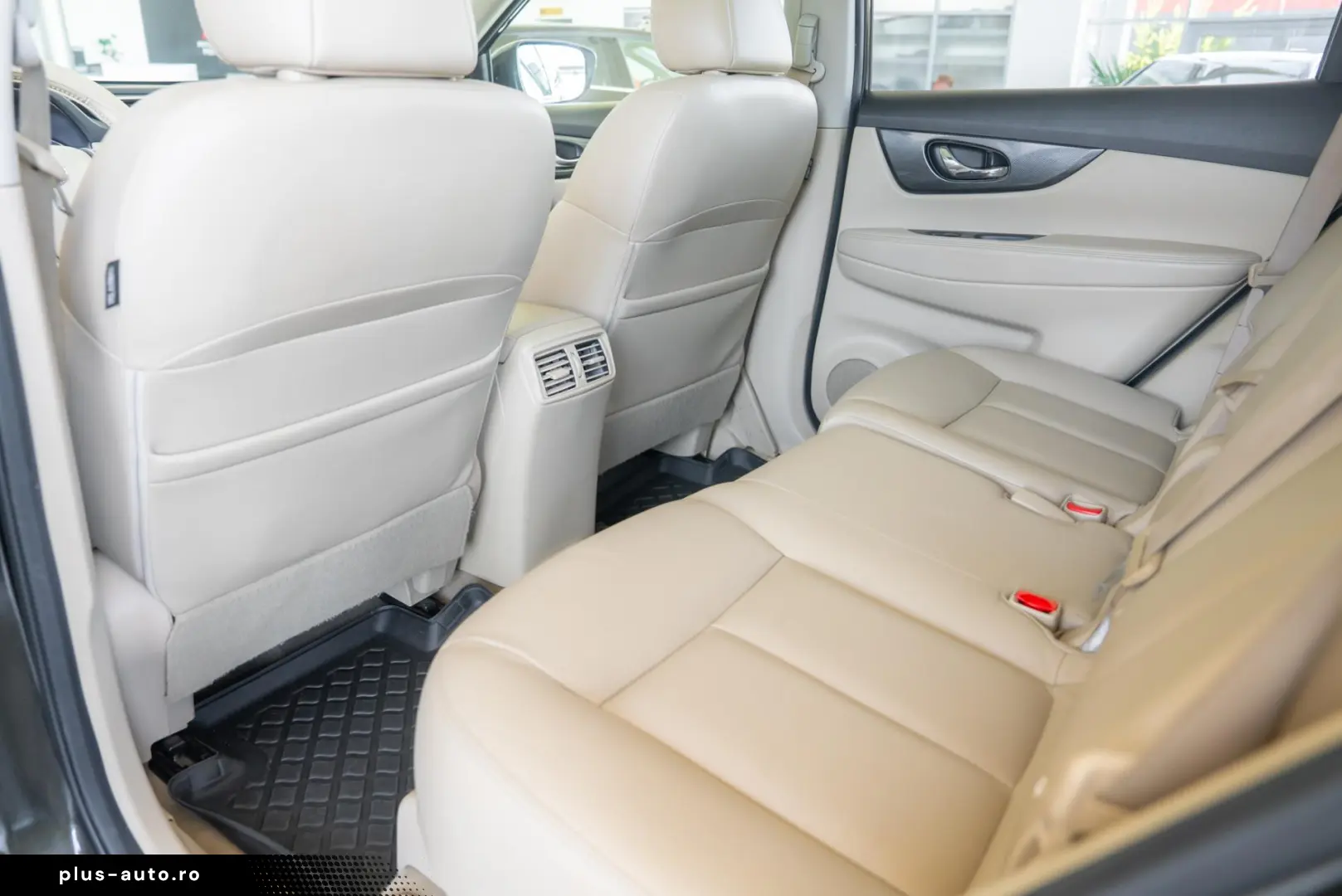 Nissan X-Trail 1.6d