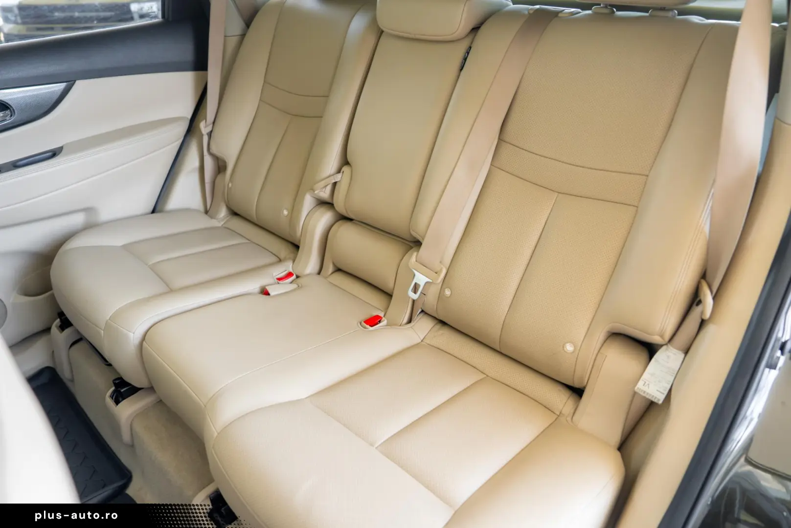 Nissan X-Trail 1.6d