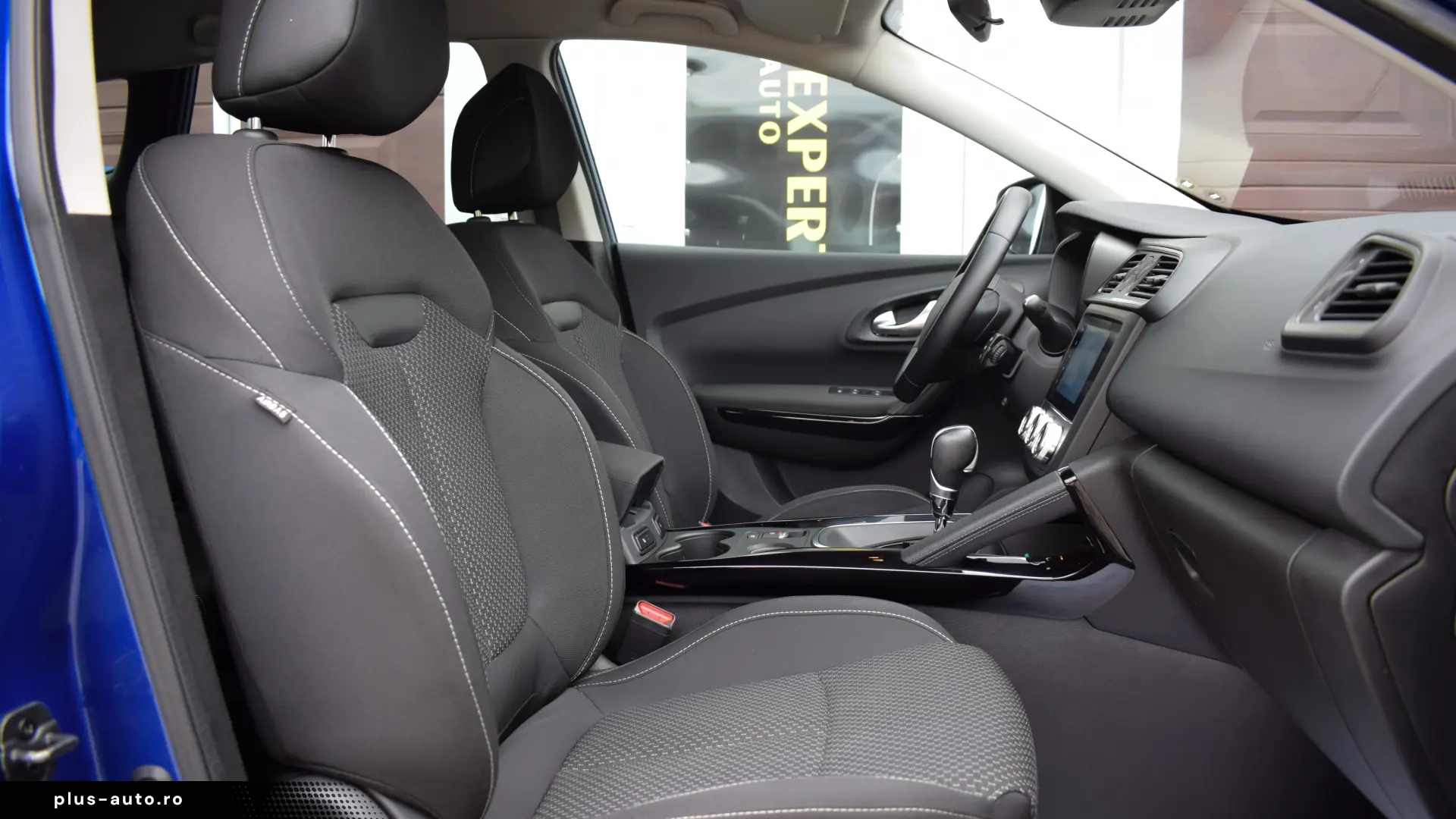 Renault Kadjar 1.3 TCE 140 CP AUTOMAT EDC 2019