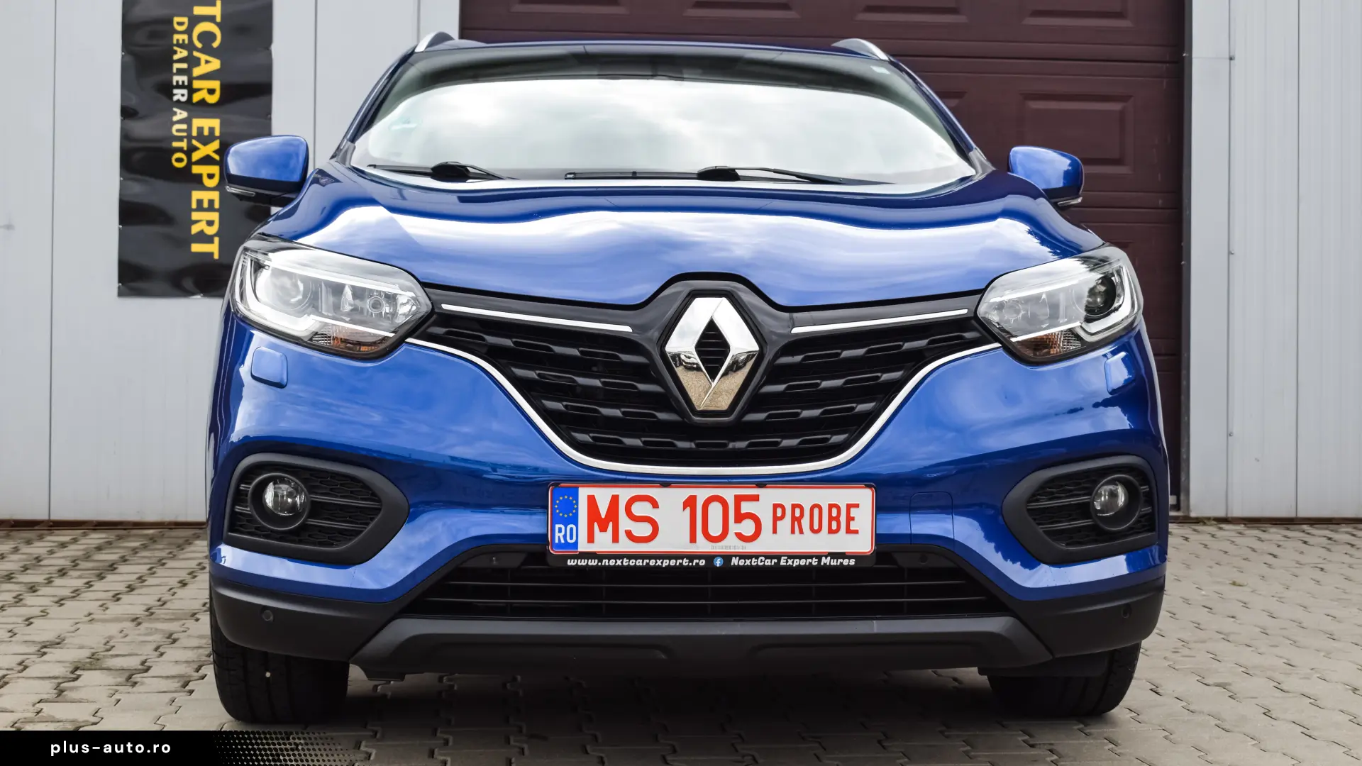 Renault Kadjar 1.3 TCE 140 CP AUTOMAT EDC 2019