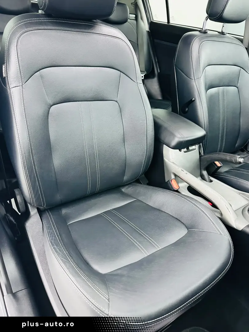 KIA SPORTAGE 2015 1.7D E5 Garantie 12 Luni Rate Avans 0 Doar