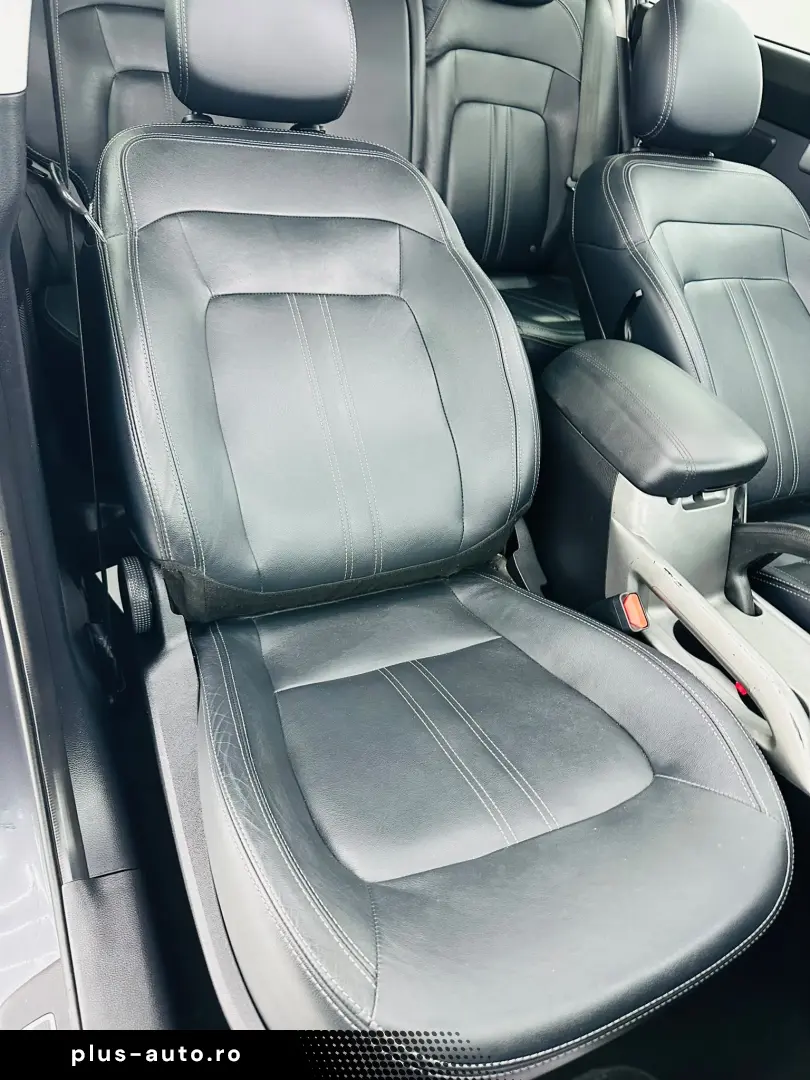 KIA SPORTAGE 2015 1.7D E5 Garantie 12 Luni Rate Avans 0 Doar