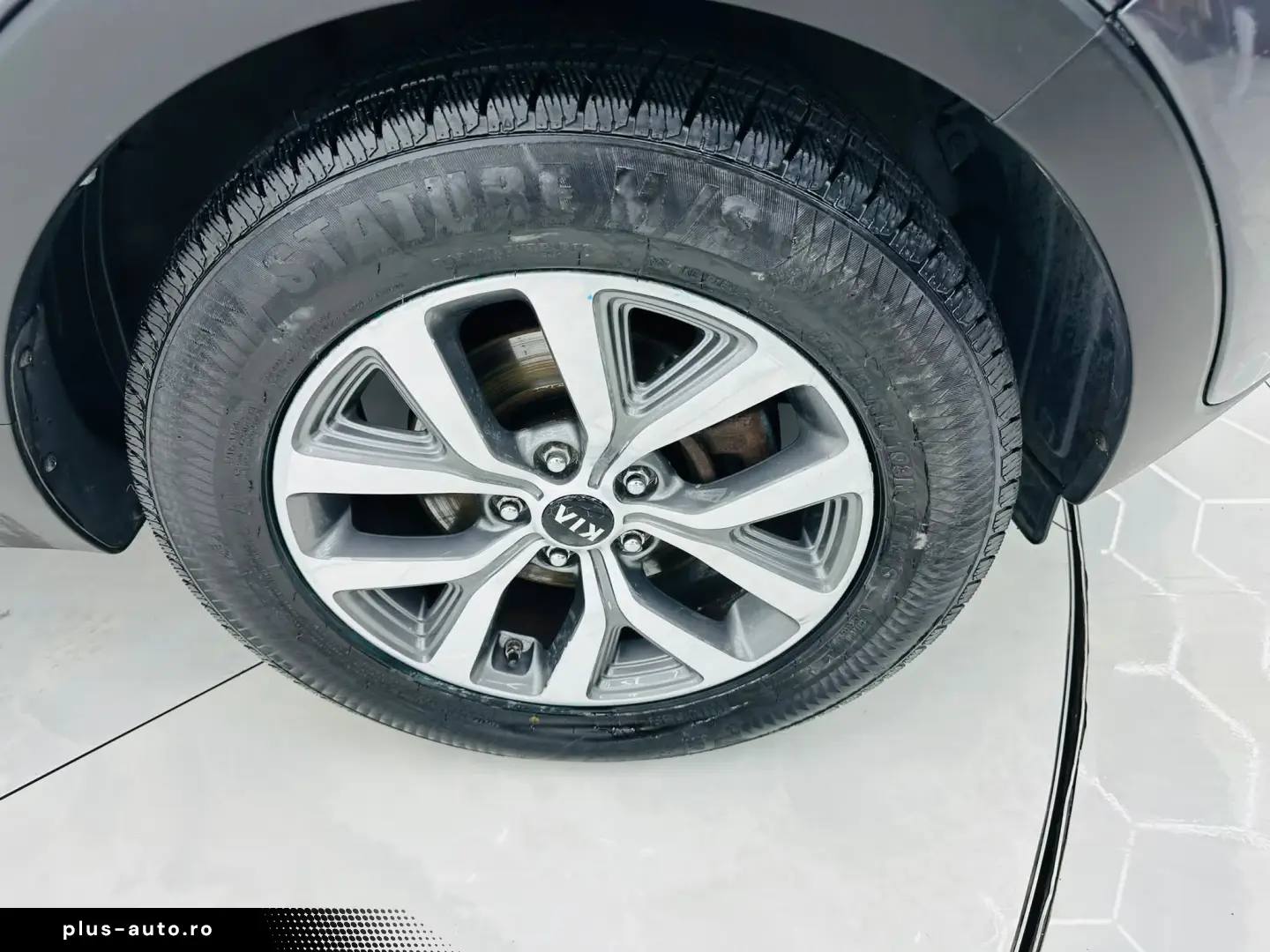 KIA SPORTAGE 2015 1.7D E5 Garantie 12 Luni Rate Avans 0 Doar