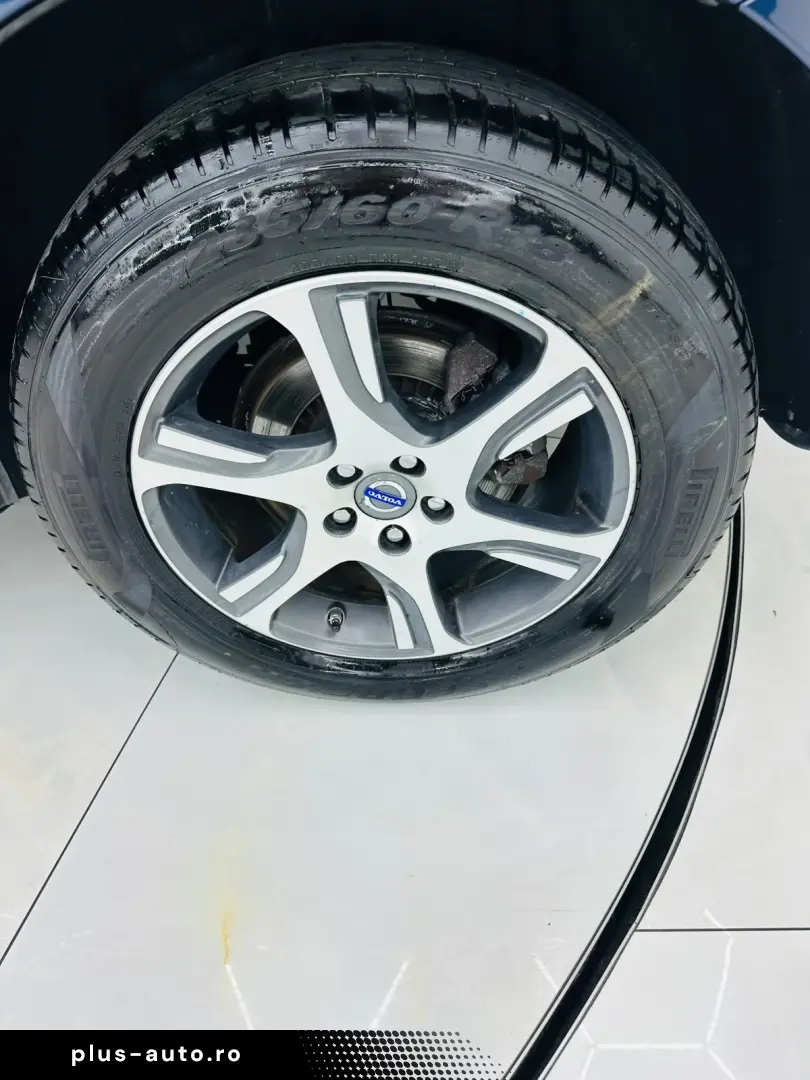 VOLVO XC60 2015 2.0D E6 Garantie 12 Luni Rate Avans 0 Doar C