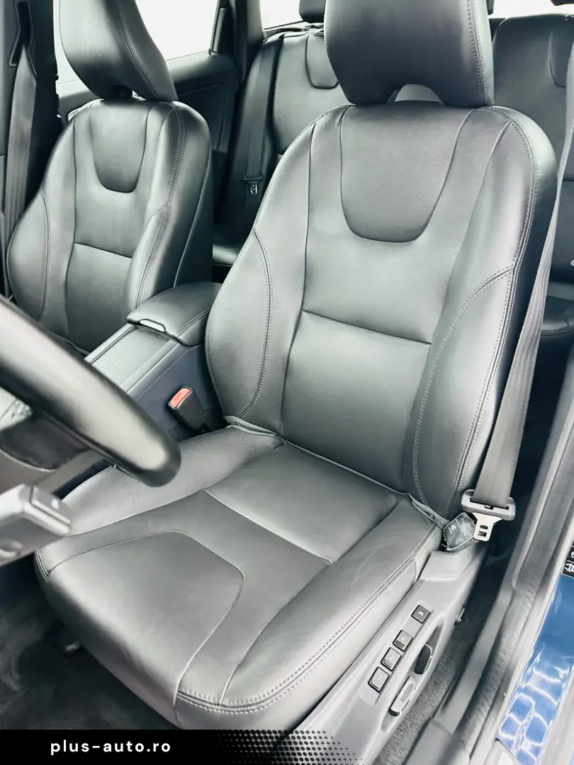VOLVO XC60 2015 2.0D E6 Garantie 12 Luni Rate Avans 0 Doar C