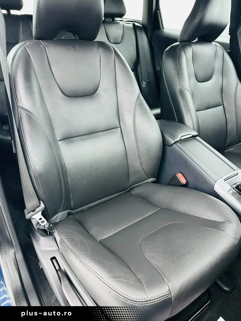 VOLVO XC60 2015 2.0D E6 Garantie 12 Luni Rate Avans 0 Doar C