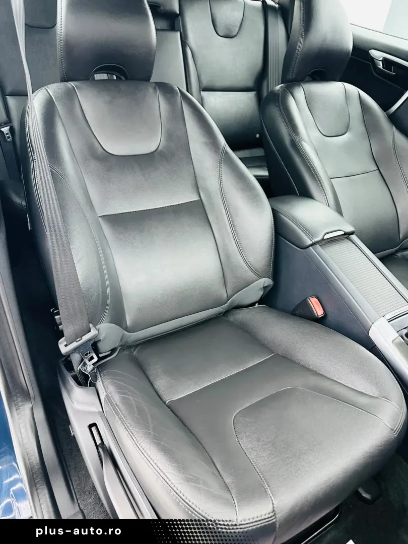VOLVO XC60 2015 2.0D E6 Garantie 12 Luni Rate Avans 0 Doar C