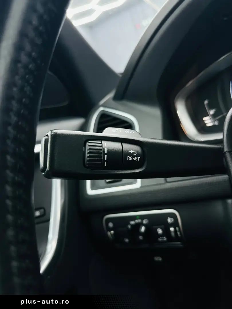 VOLVO XC60 2015 2.0D E6 Garantie 12 Luni Rate Avans 0 Doar C