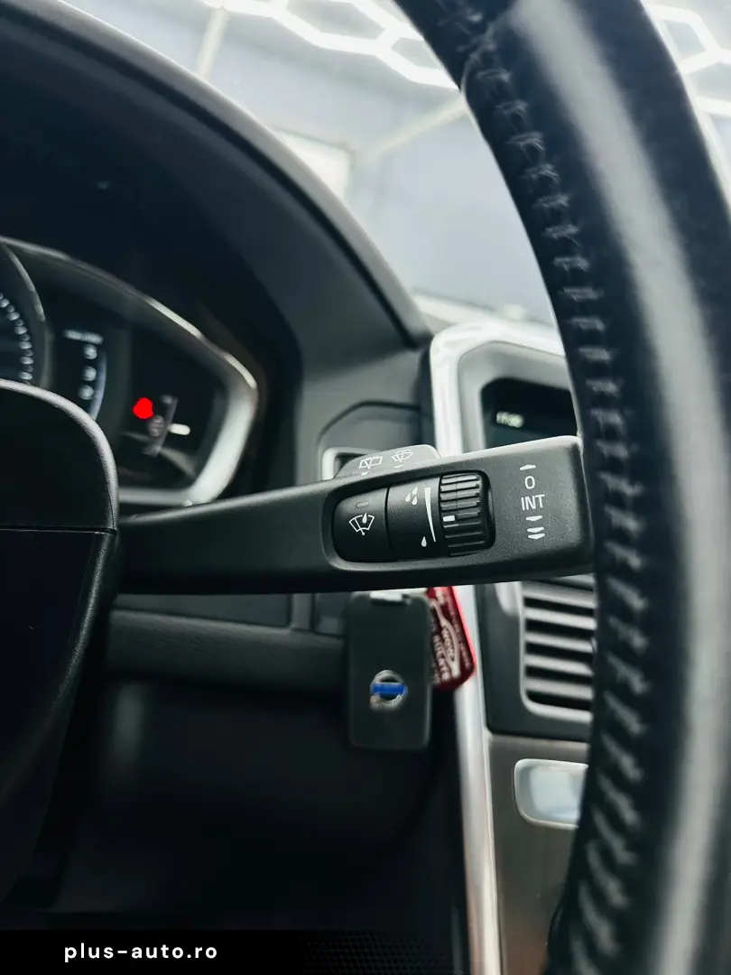VOLVO XC60 2015 2.0D E6 Garantie 12 Luni Rate Avans 0 Doar C