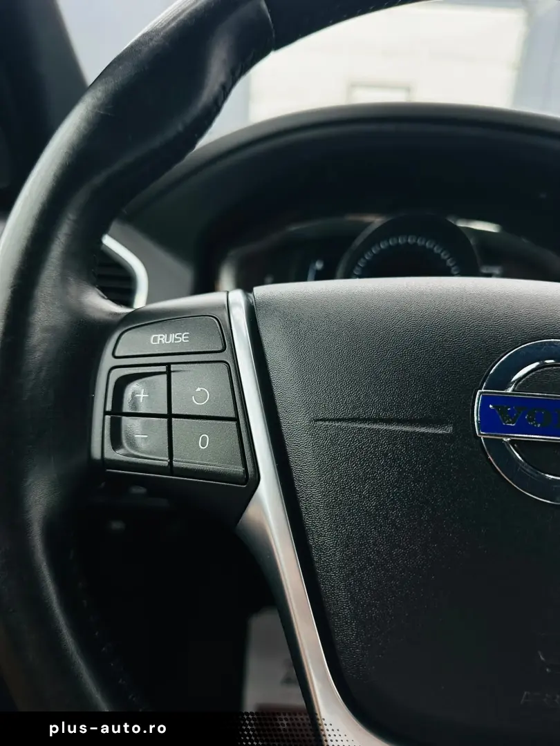 VOLVO XC60 2015 2.0D E6 Garantie 12 Luni Rate Avans 0 Doar C