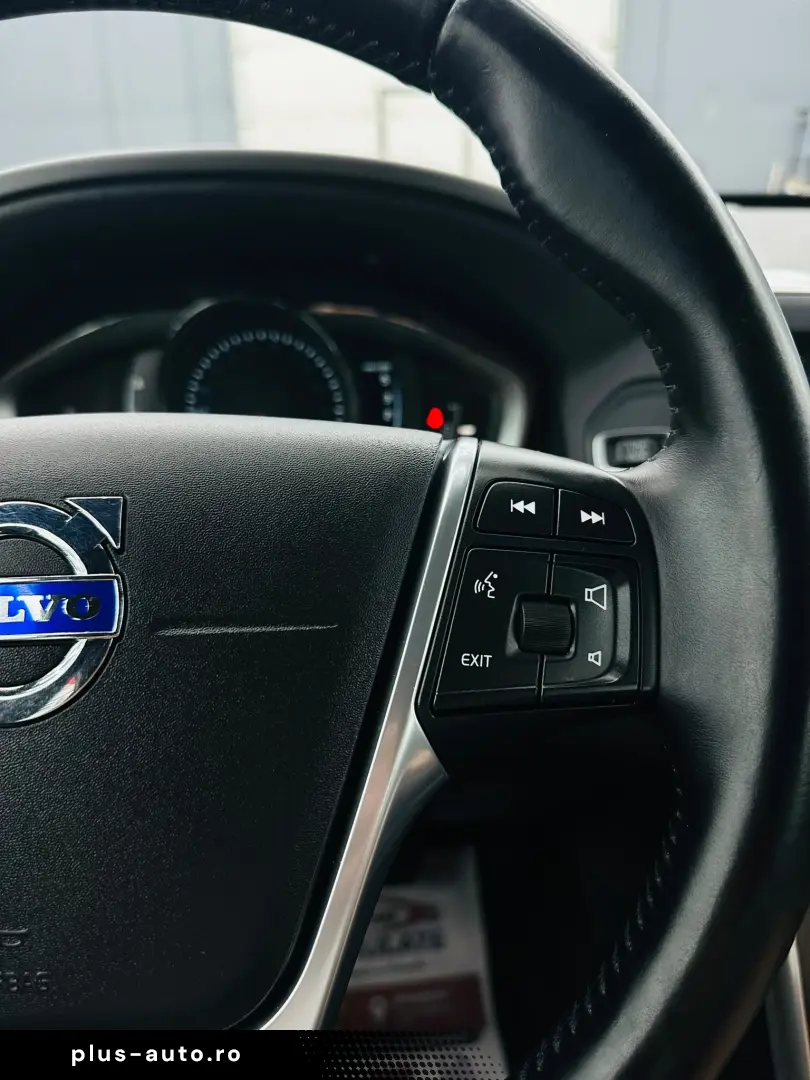 VOLVO XC60 2015 2.0D E6 Garantie 12 Luni Rate Avans 0 Doar C