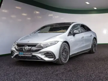 MERCEDES-BENZ EQS 580 4M AMG Sport Premium  Distr. L&hellip;