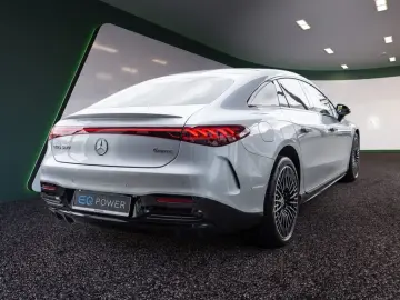 MERCEDES-BENZ EQS 580 4M AMG Sport Premium  Distr. L…
