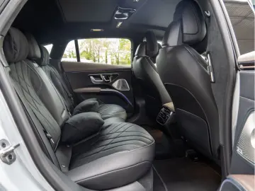 MERCEDES-BENZ EQS 580 4M AMG Sport Premium  Distr. L…