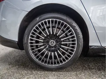 MERCEDES-BENZ EQS 580 4M AMG Sport Premium  Distr. L…