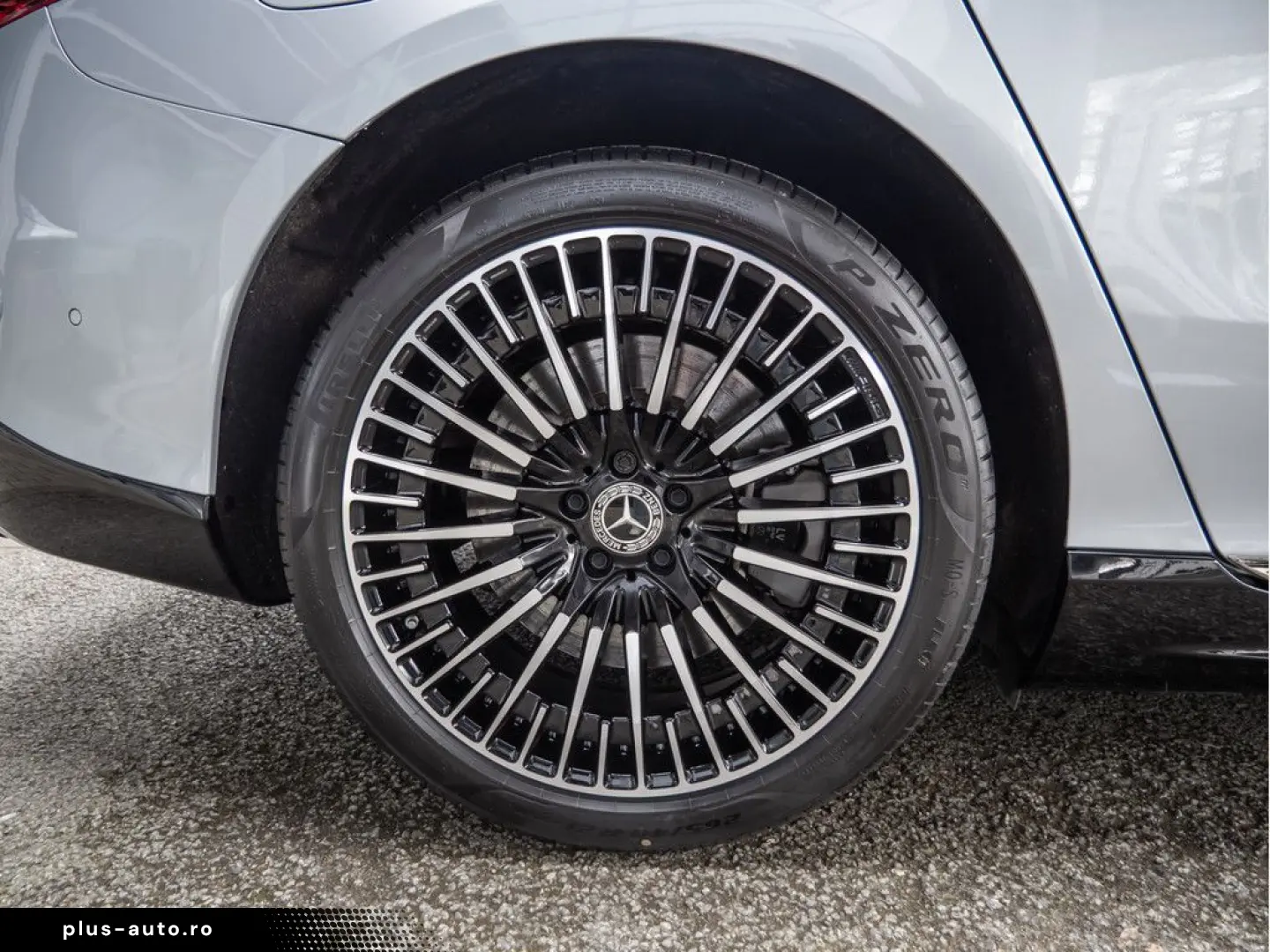 MERCEDES-BENZ EQS 580 4M AMG Sport Premium  Distr. L&hellip;