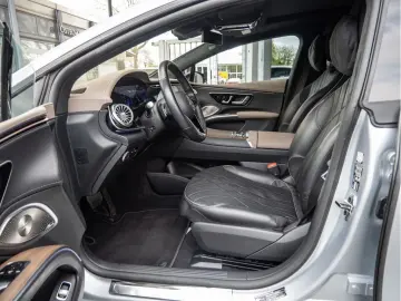 MERCEDES-BENZ EQS 580 4M AMG Sport Premium  Distr. L…
