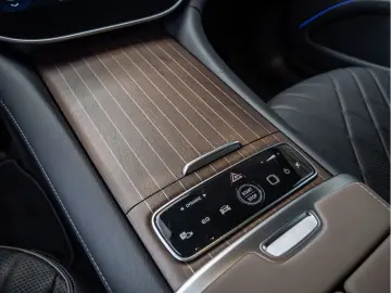 MERCEDES-BENZ EQS 580 4M AMG Sport Premium  Distr. L…