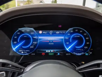 MERCEDES-BENZ EQS 580 4M AMG Sport Premium  Distr. L…