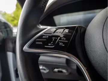 MERCEDES-BENZ EQS 580 4M AMG Sport Premium  Distr. L…