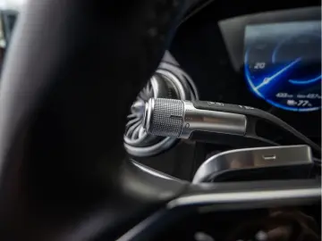 MERCEDES-BENZ EQS 580 4M AMG Sport Premium  Distr. L…