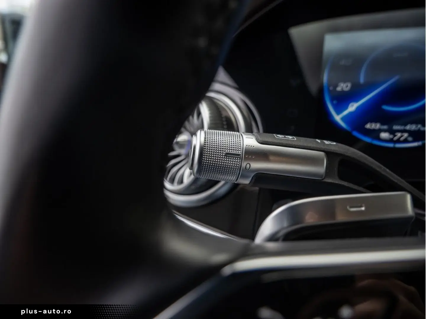 MERCEDES-BENZ EQS 580 4M AMG Sport Premium  Distr. L&hellip;