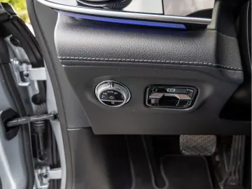 MERCEDES-BENZ EQS 580 4M AMG Sport Premium  Distr. L…