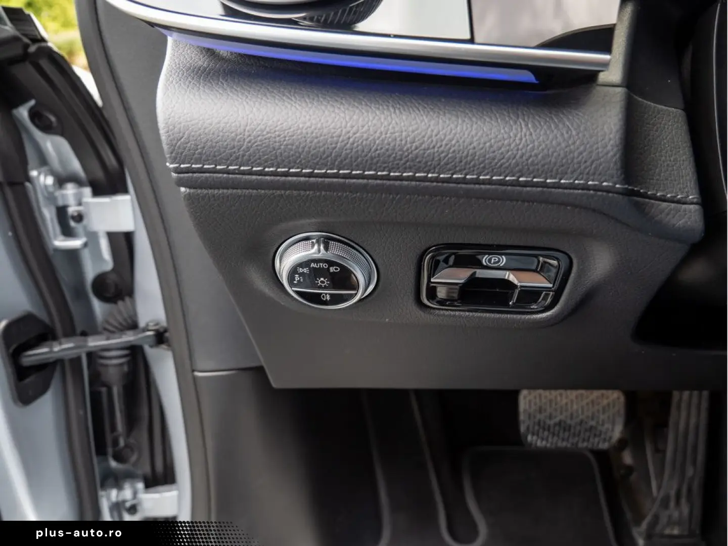 MERCEDES-BENZ EQS 580 4M AMG Sport Premium  Distr. L&hellip;