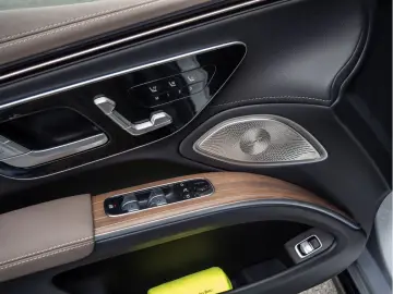 MERCEDES-BENZ EQS 580 4M AMG Sport Premium  Distr. L…